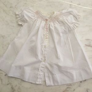 Newborn Feltman Bros Gown